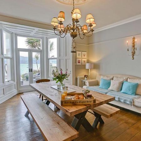 فيلا Bay House بوماريس المظهر الخارجي الصورة