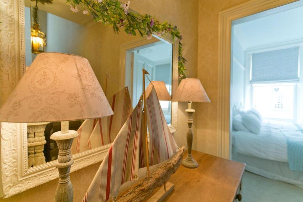 فيلا Bay House بوماريس المظهر الخارجي الصورة