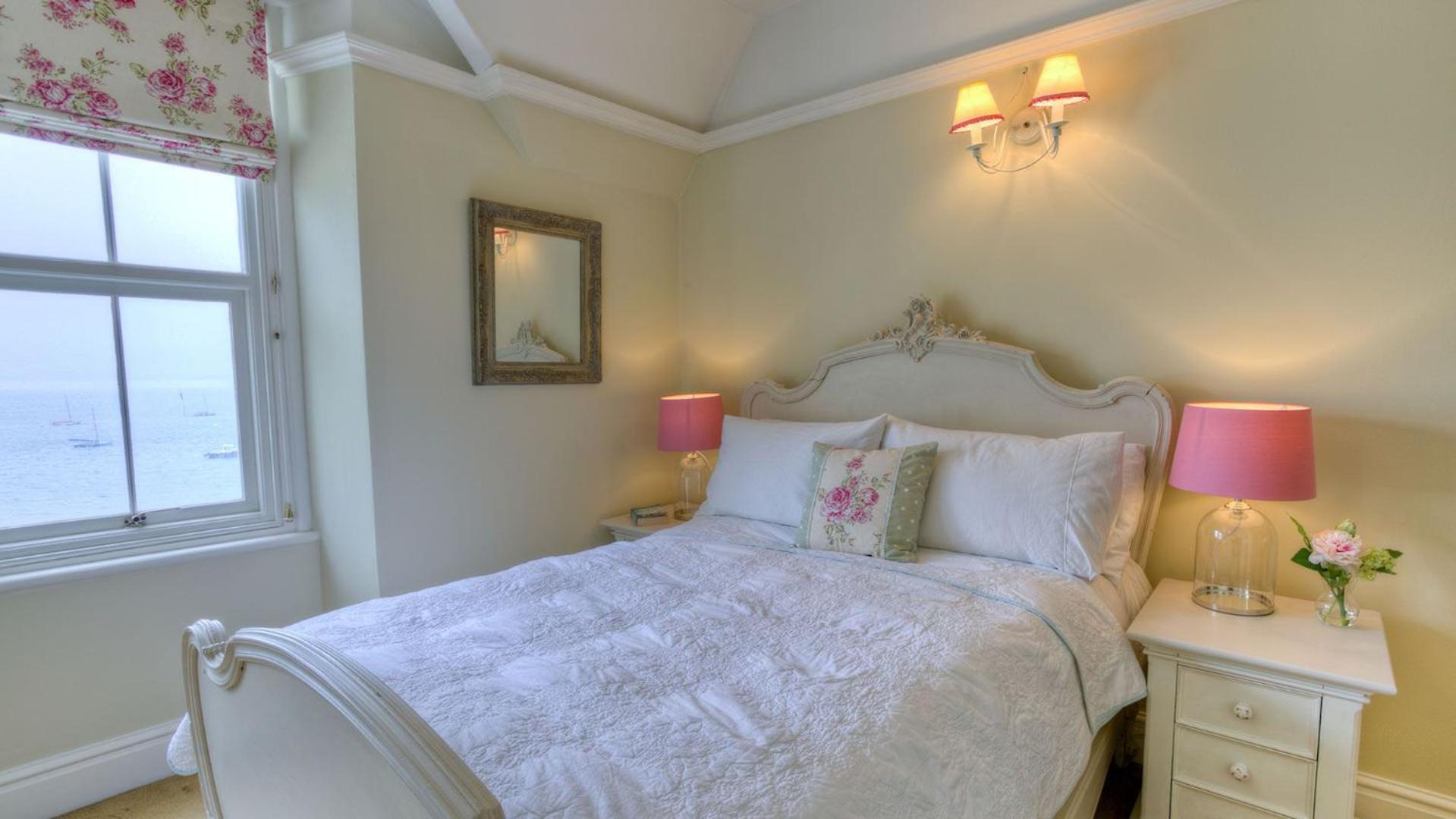 فيلا Bay House بوماريس المظهر الخارجي الصورة