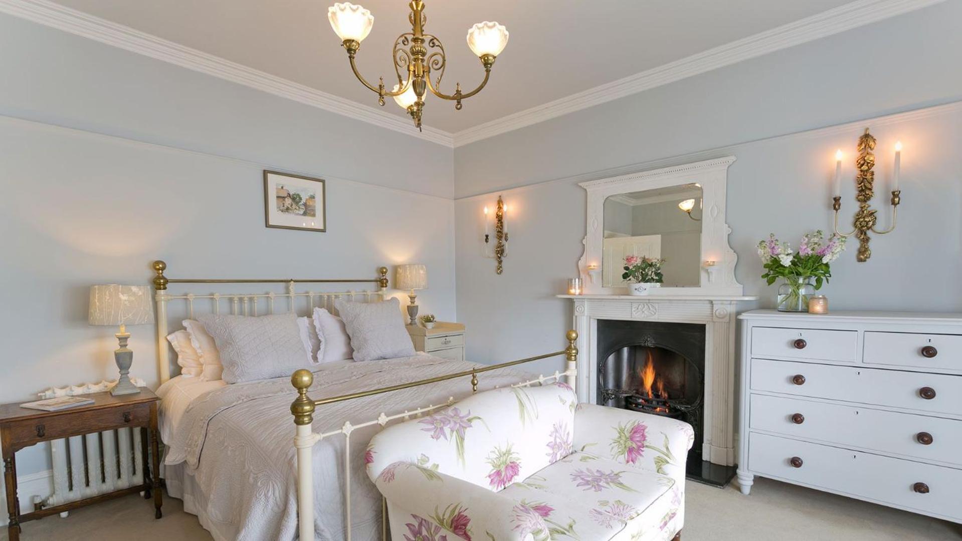 فيلا Bay House بوماريس المظهر الخارجي الصورة