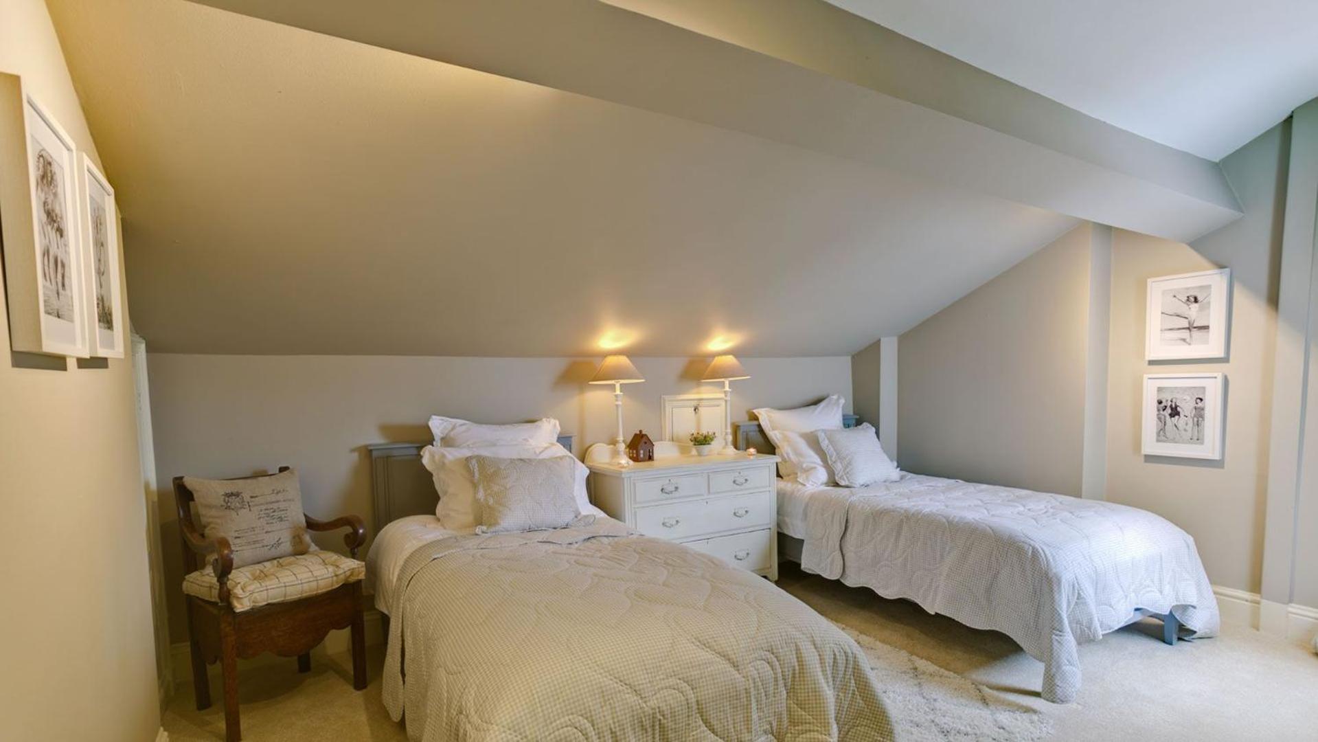 فيلا Bay House بوماريس المظهر الخارجي الصورة